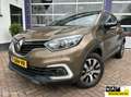 Renault Captur 1.2 TCe Intens * NAVIGATIE * AIRCO * LM * Bruin - thumbnail 1