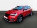 Renault Arkana Evolution TCe 103kW(140CV) EDC mild hybr Rojo - thumbnail 1