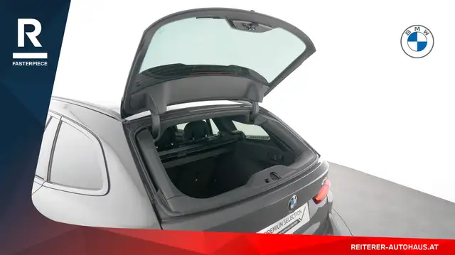 BMW M3 Competition M xDrive *M Carbon Schalensitze Ansicht 34