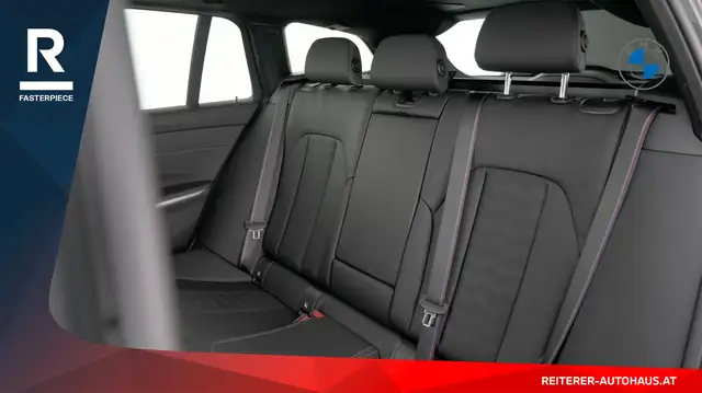 BMW M3 Competition M xDrive *M Carbon Schalensitze Ansicht 30