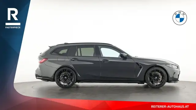 BMW M3 Competition M xDrive *M Carbon Schalensitze Ansicht 7