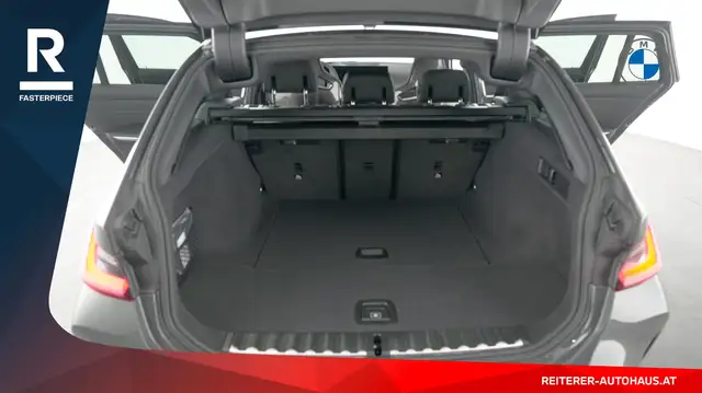 BMW M3 Competition M xDrive *M Carbon Schalensitze Ansicht 32