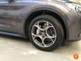 Alfa Romeo Stelvio 2.2 Diesel 140kW (190cv) SPRINT AWD Gris - thumbnail 12