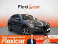 Alfa Romeo Stelvio 2.2 Diesel 140kW (190cv) SPRINT AWD Gris - thumbnail 1
