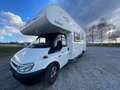 Ford Transit Camper Genesis Challenger 43 6 posti Mansardato White - thumbnail 4