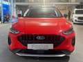 Ford Focus Active 1.0 ecoboost h 125cv - 47888 Rosso - thumbnail 6