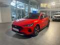 Ford Focus Active 1.0 ecoboost h 125cv - 47888 Rosso - thumbnail 3