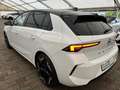Opel Astra GSe Plug-in-Hybrid Weiß - thumbnail 6