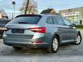 Skoda Superb Superb 2.0Tdi EU6d Autom LED Camera DAB 1e Hand Gris - thumbnail 3