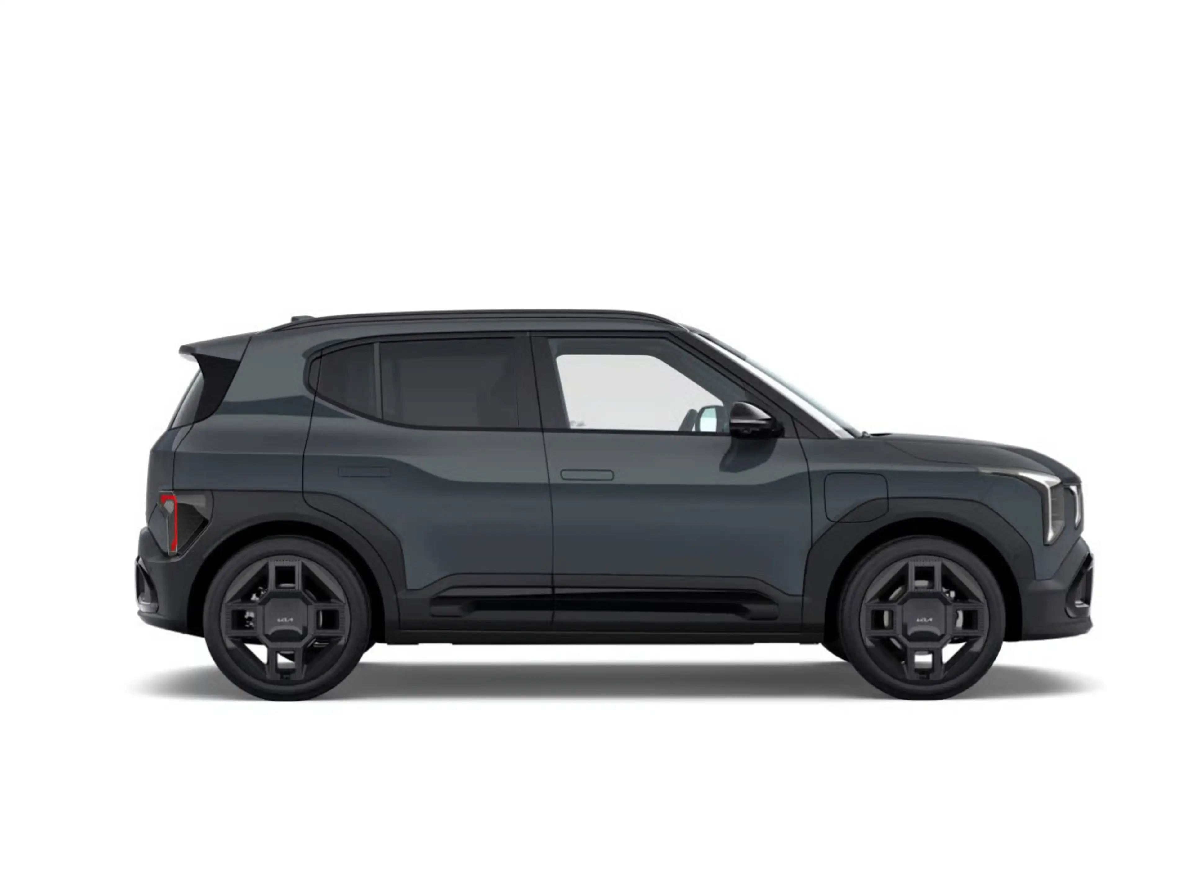 Kia EV2 Black-Line 61 kWh | Actieprijs* | Navi. | Clima. | — photo 4