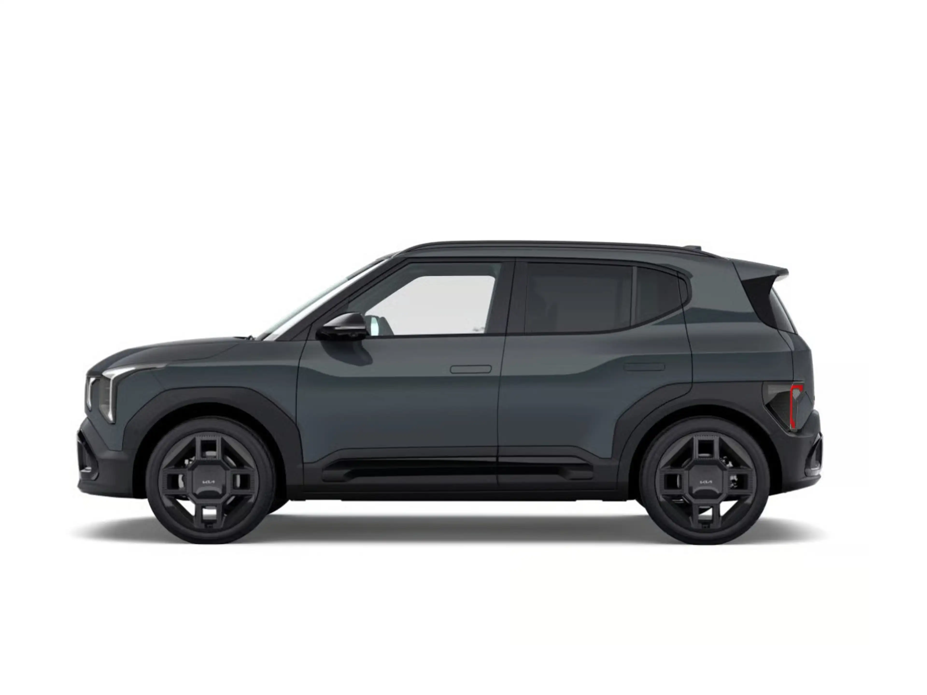 Kia EV2 Black-Line 61 kWh | Actieprijs* | Navi. | Clima. | — photo 8