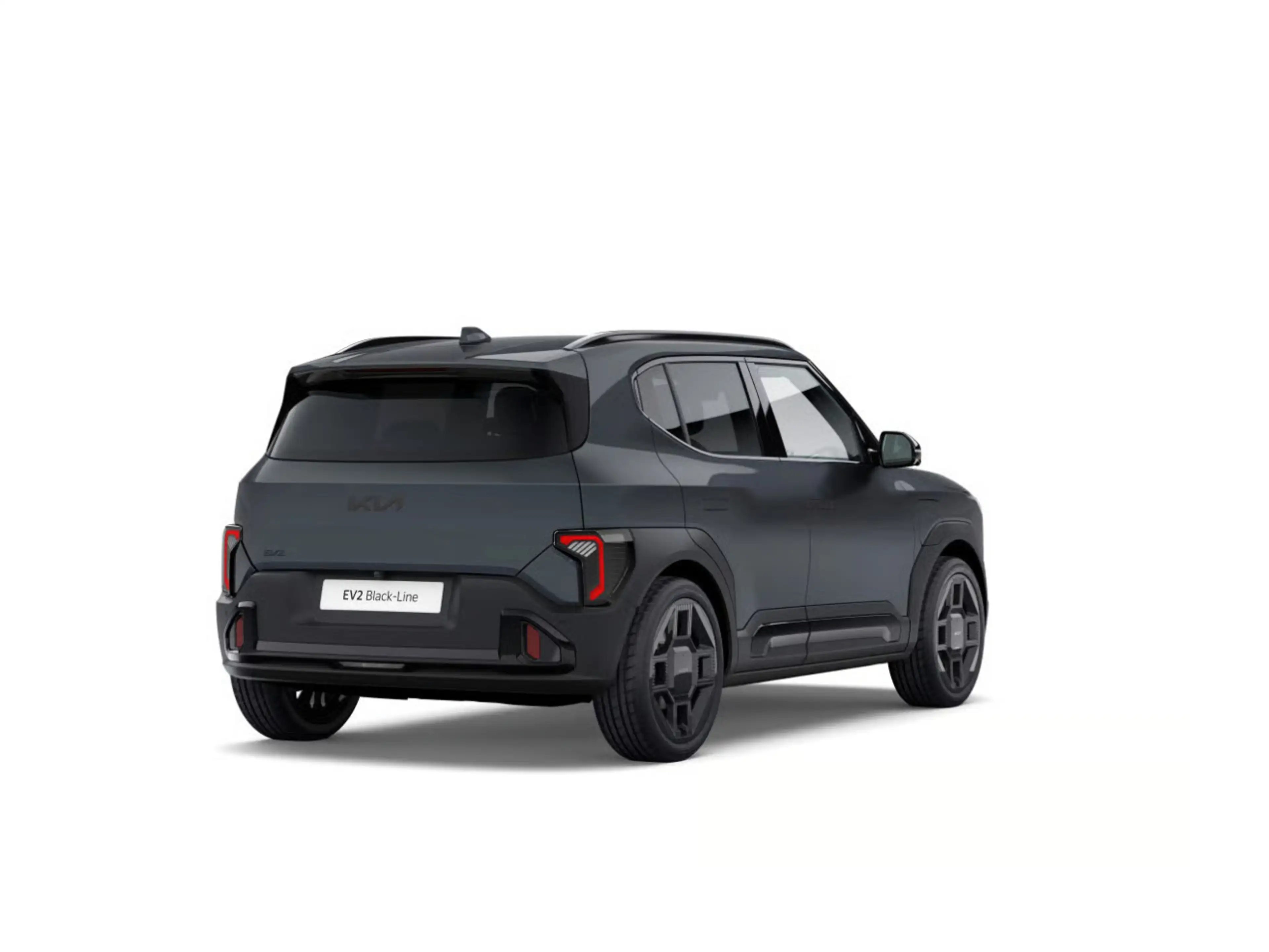 Kia EV2 Black-Line 61 kWh | Actieprijs* | Navi. | Clima. | — photo 5