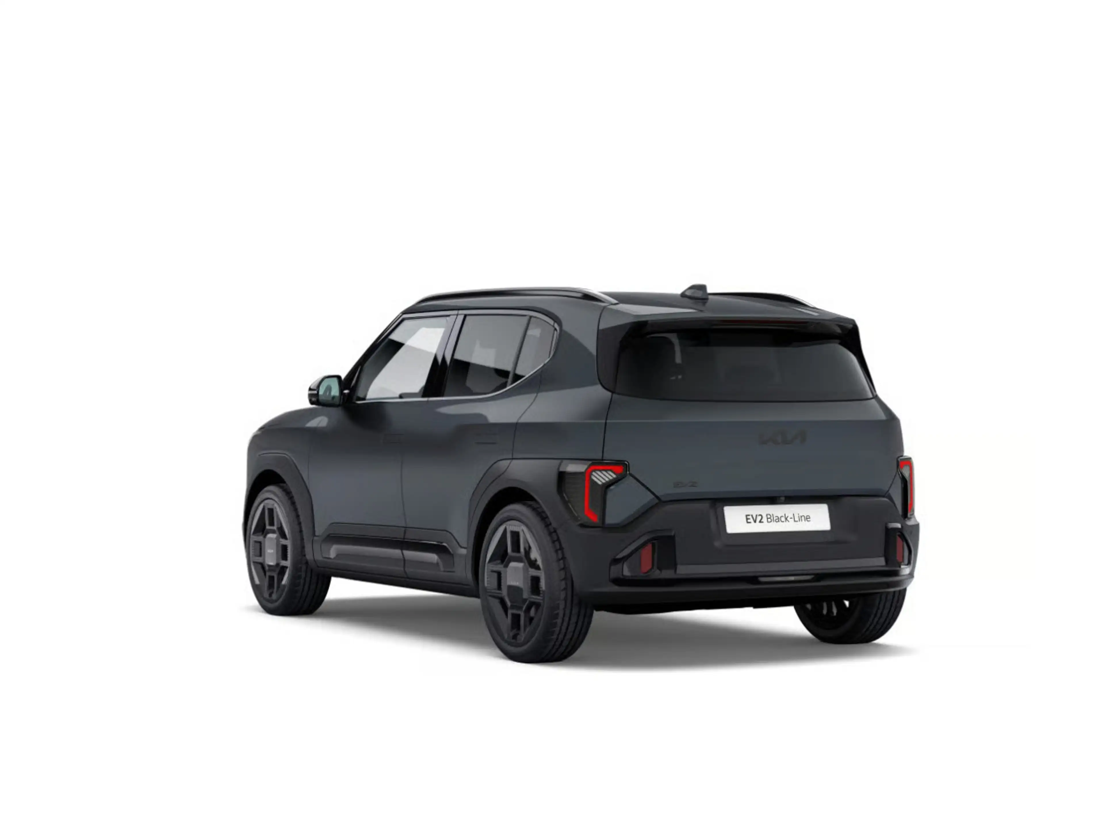 Kia EV2 Black-Line 61 kWh | Actieprijs* | Navi. | Clima. | — photo 7
