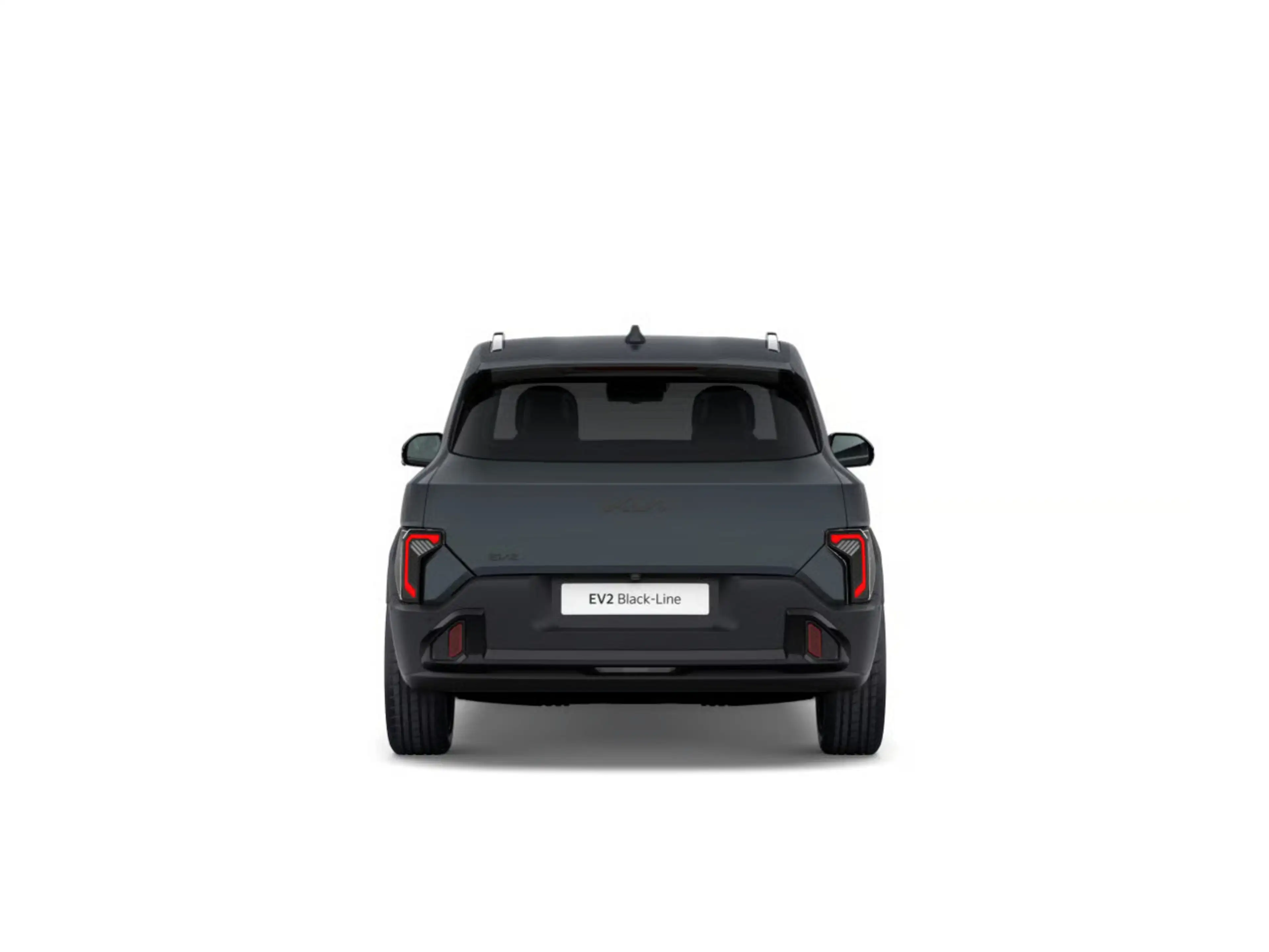 Kia EV2 Black-Line 61 kWh | Actieprijs* | Navi. | Clima. | — photo 6