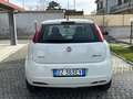 Fiat Grande Punto 5p 1.4 natural power Actual 77cv - thumbnail 4