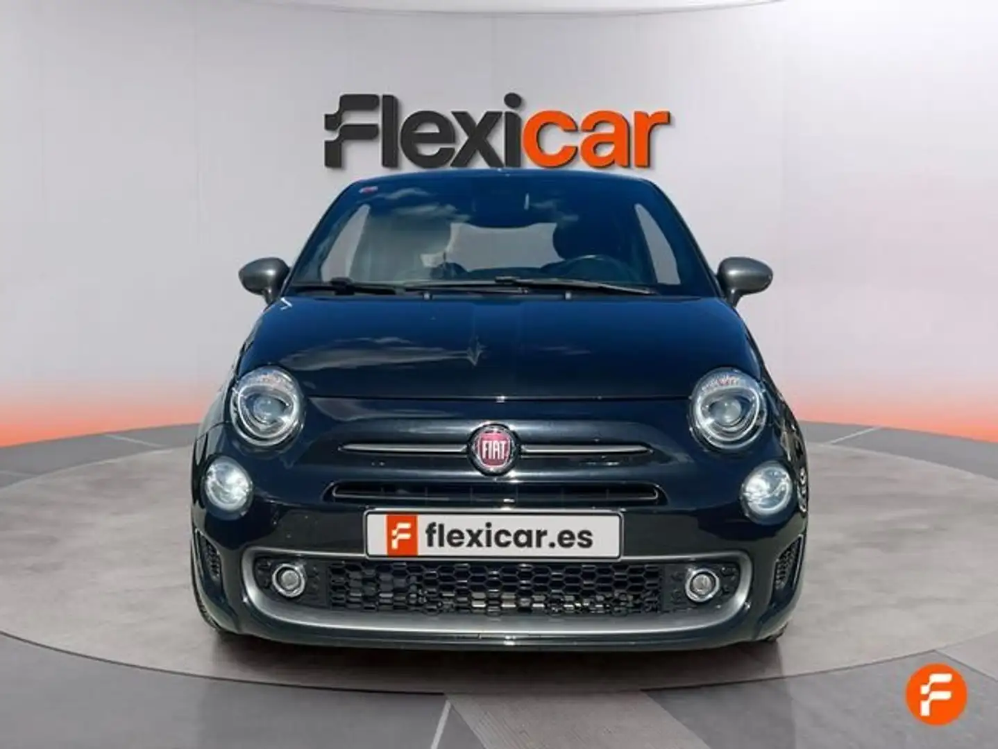 Fiat 500 Connect 1.0 Hybrid 51KW (70 CV) Negro - 2