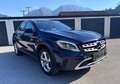 Mercedes-Benz GLA 200 GLA 200 d Austria Edition Blau - thumbnail 7