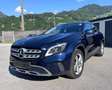 Mercedes-Benz GLA 200 GLA 200 d Austria Edition Blau - thumbnail 1