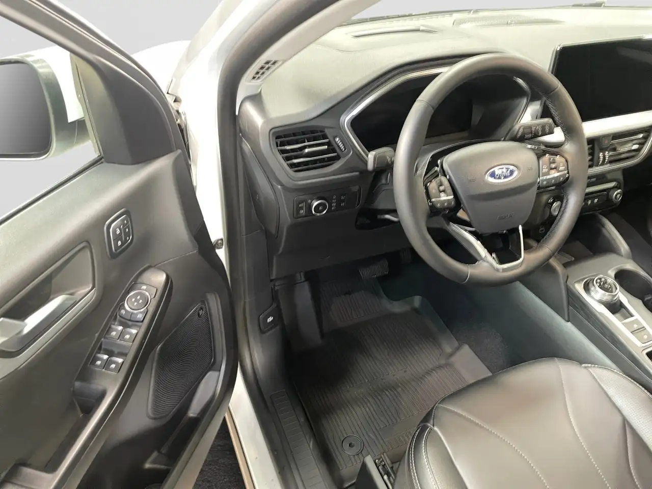 Ford Escape снимка Ford Escape