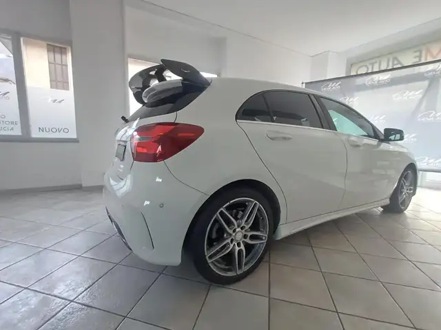 Mercedes-Benz A 250 Premium