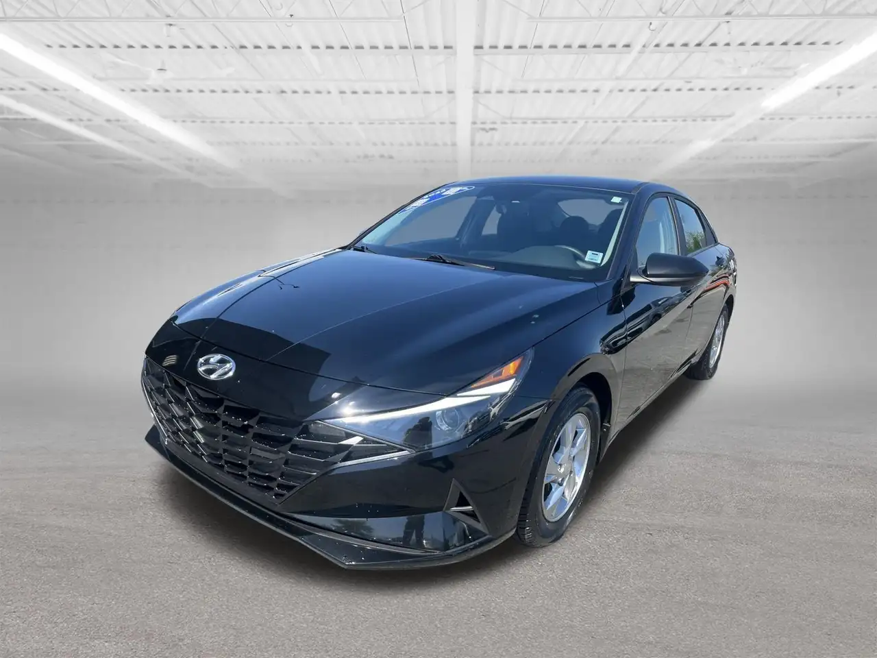 2022 Hyundai ELANTRA
