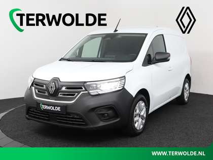 Renault Kangoo Advance | Cruise control en snelheidsbegrenzer | E