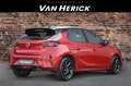 Opel Corsa 1.2 Turbo GS Automaat 130PK | Navi | Camera | Dode Rood - thumbnail 4