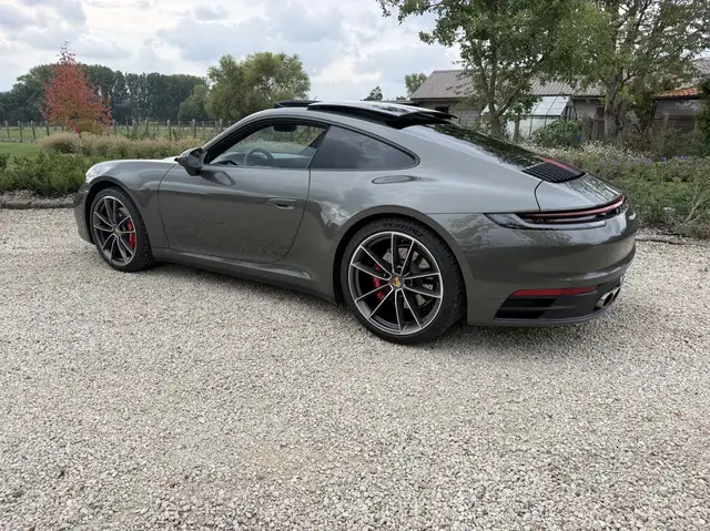 Porsche 911 Carrera S  3.0  992.1