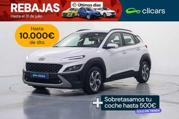 HEV 1.6 GDI DT Maxx