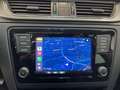 Skoda Rapid/Spaceback 1.0 TSI Style+Standheizung+Glasdach+Leder Silber - thumbnail 10
