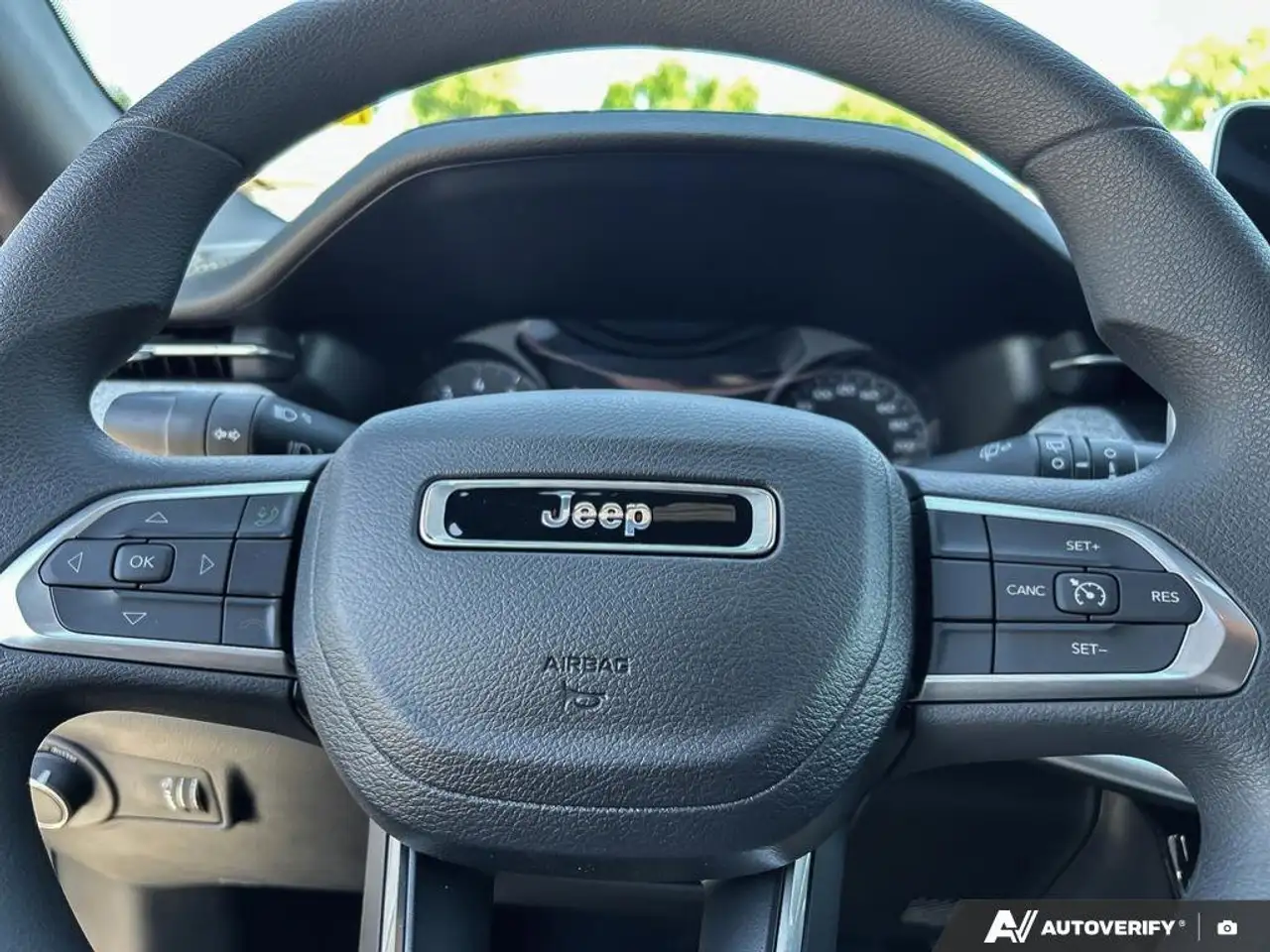 Jeep Compass снимка Jeep Compass