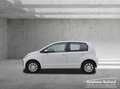 Volkswagen up! Basis 1,0l+65Ps+Climatronic+Winterpaket Weiß - thumbnail 15
