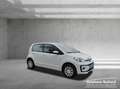 Volkswagen up! Basis 1,0l+65Ps+Climatronic+Winterpaket Weiß - thumbnail 22