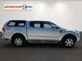 Ford Ranger 3.2 TDCi 4x4 Doppelkabine AAC Leder SHZ Silber - thumbnail 4