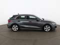 Audi A3 SB  35 TDI S-Line LED SKY NAVI LEDER SITZHZG Grau - thumbnail 4