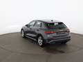 Audi A3 SB  35 TDI S-Line LED SKY NAVI LEDER SITZHZG Grau - thumbnail 7