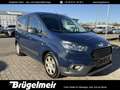 Ford Transit Courier Transit Courier 1.0 Trend+1.HAND+KLIMA+BT+SR+WR Blau - thumbnail 1