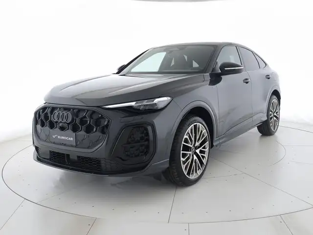 Audi Q5 Sportback 2.0e-hybrid 299CV Stronic S line Edition