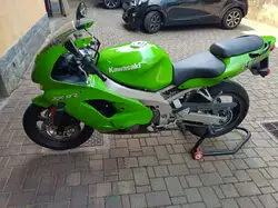 Used Kawasaki Ninja ZX-9R from 1998 for sale - AutoScout24 UK