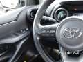 Toyota Yaris Yaris 1.5h Style Ibrido Blanc - thumbnail 11