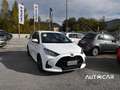 Toyota Yaris Yaris 1.5h Style Ibrido Blanc - thumbnail 1