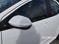 Toyota Yaris Yaris 1.5h Style Ibrido Blanc - thumbnail 7