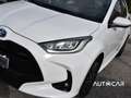 Toyota Yaris Yaris 1.5h Style Ibrido Blanc - thumbnail 4