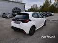 Toyota Yaris Yaris 1.5h Style Ibrido Blanc - thumbnail 6