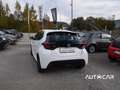 Toyota Yaris Yaris 1.5h Style Ibrido Blanc - thumbnail 5