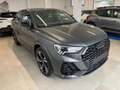 Audi Q3 SPB 35 TDI S tronic S line edition Grigio - thumbnail 4