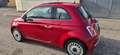 Fiat 500 500 III 1.2 Pop 69cv Rot - thumbnail 4