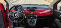 Fiat 500 500 III 1.2 Pop 69cv Rot - thumbnail 10