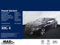 Volkswagen Passat Variant 2.0 TDI DSG ELEGANCE IQ.LIGHT+AHK Schwarz - thumbnail 1