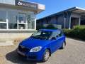 Skoda Fabia Cool Edition/KLIMA/CD/1-HAND/HU-NEU/ Blauw - thumbnail 1